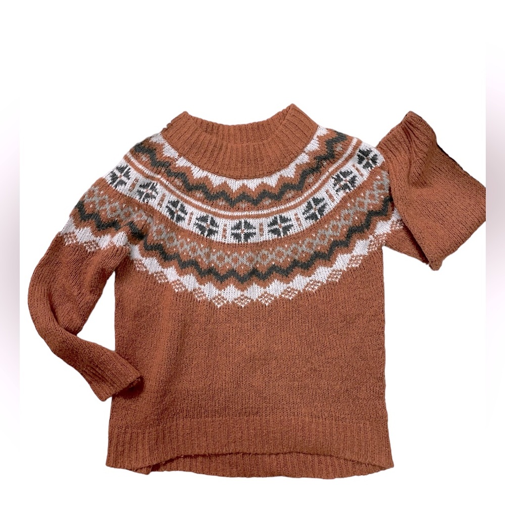 Sweater
